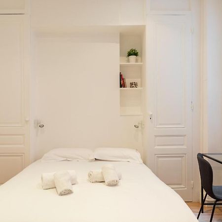 Apartmán Dify Castries Quartier Ainay Lyon Exteriér fotografie