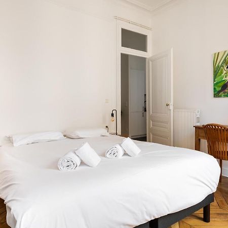 Apartmán Dify Castries Quartier Ainay Lyon Exteriér fotografie