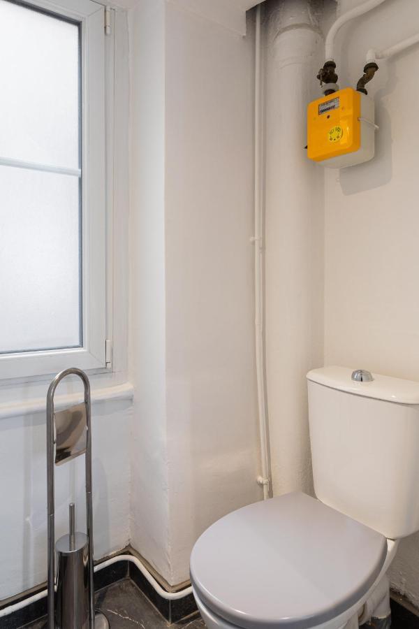 Apartmán Dify Castries Quartier Ainay Lyon Exteriér fotografie