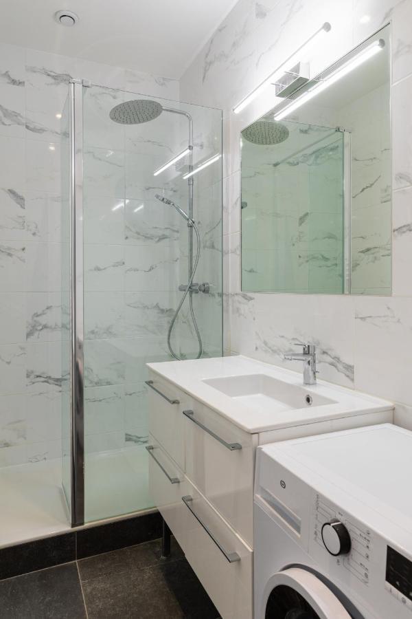 Apartmán Dify Castries Quartier Ainay Lyon Exteriér fotografie